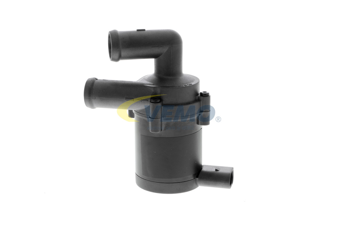 VEMO V10-16-0034: Wasserumwälzpumpe, Standheizung mit Halter, EXPERT KITS +