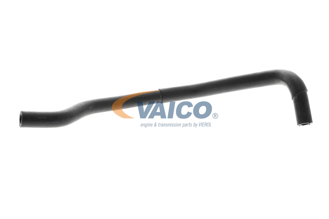 VAICO V10-2736: Furtun radiator Q+, original equipment manufacturer quality