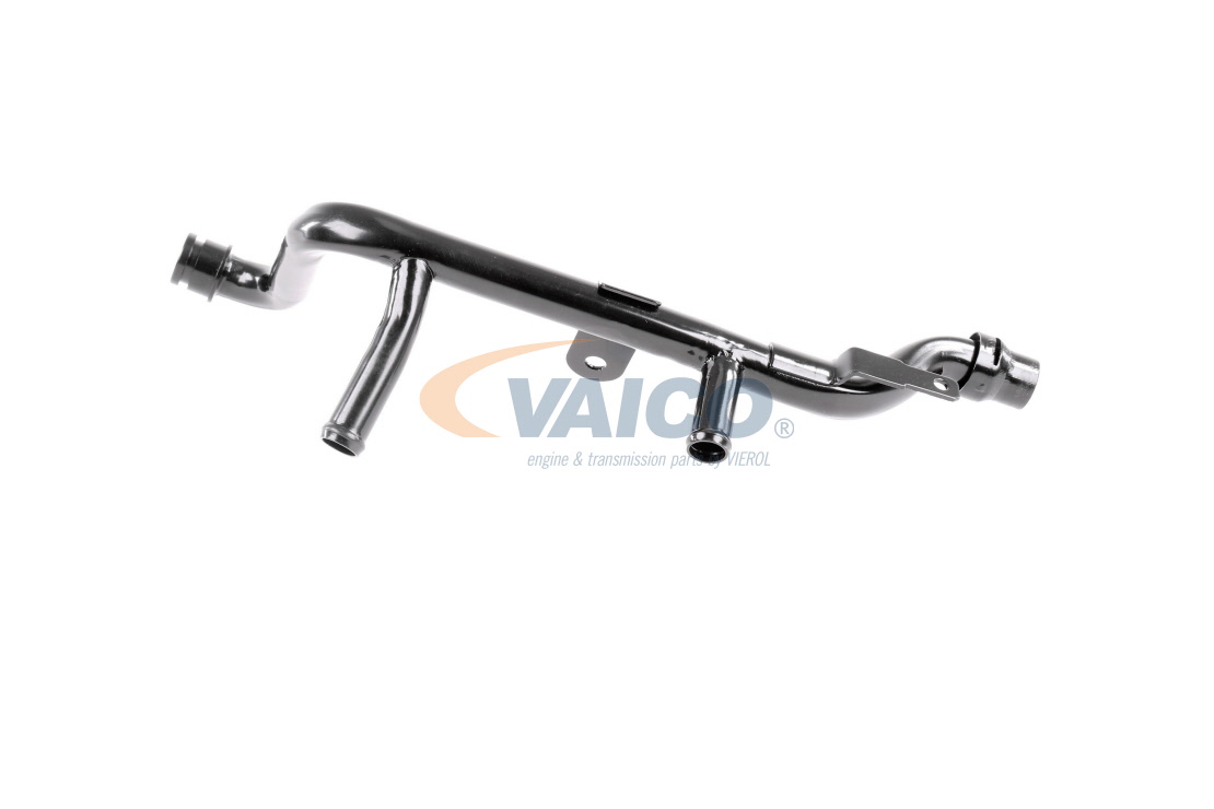 VAICO V10-2792 Тръбопровод за охладителната течност VW PASSAT Variant (3B6) 115 K.C. бензин цена