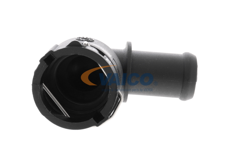VAICO V10-3012: Flansa lichid racire Original VAICO Quality la schimbătorul de căldura