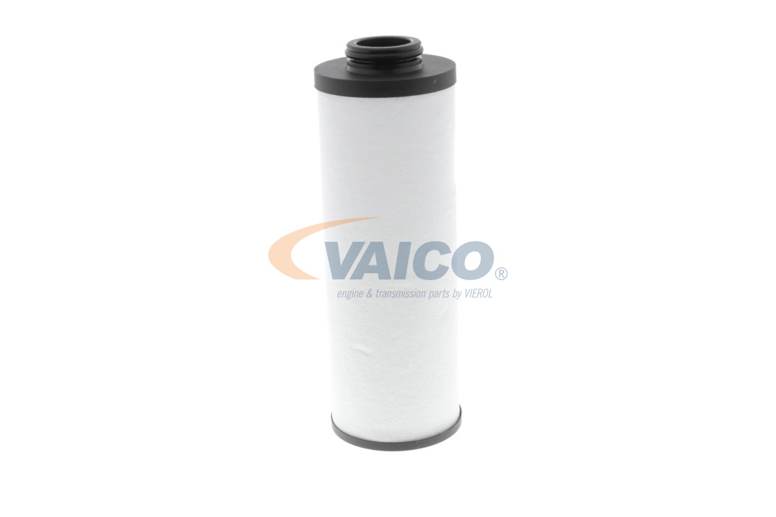 VAICO V10-3018-1: Filtru de ulei cutie de viteze automată cu inel etansare, Q+, original equipment manufacturer quality
