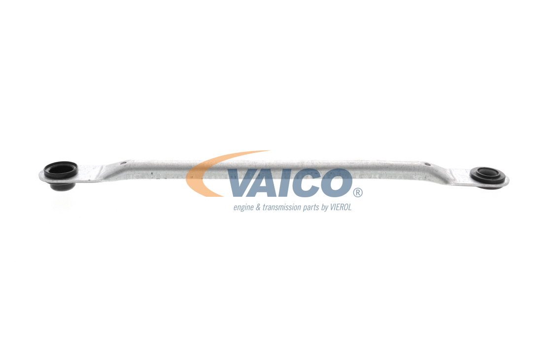 VAICO V10-3044: Tija actionare, brat stergator parbriz Original VAICO Quality fata stanga