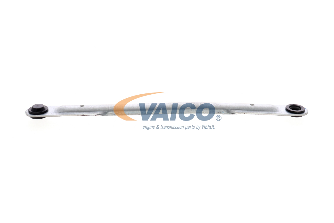 VAICO V10-3045: Tija actionare, brat stergator parbriz Original VAICO Quality fata dreapta