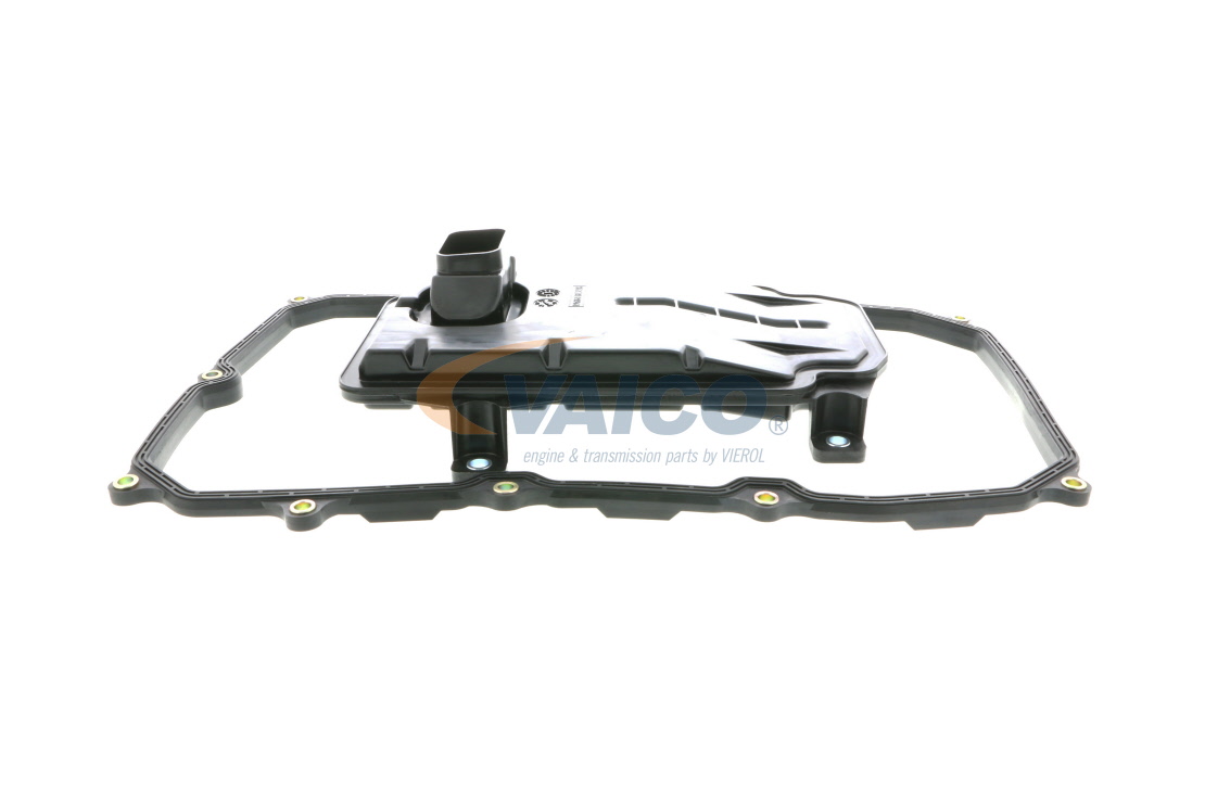 VAICO V10-3222 Ölwechselkit für Automatikgetriebe AUDI Q7 (4LB) 333 PS Benzin Kosten