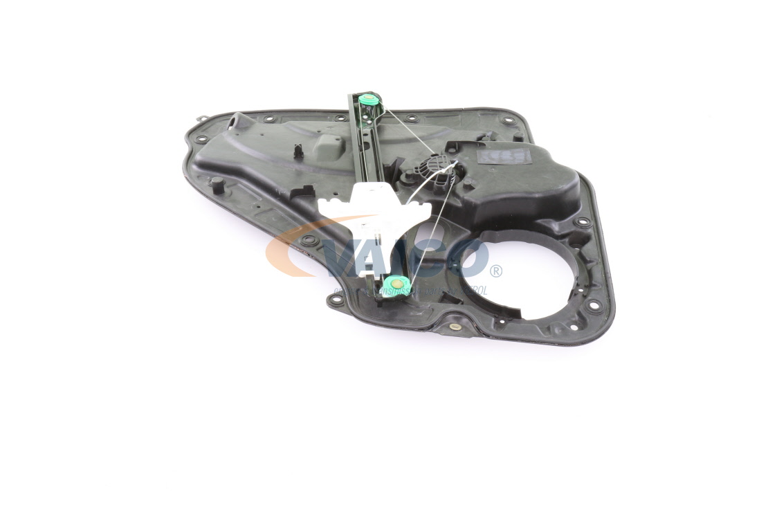 VAICO V10-3475: Elevalunas Atrás derecha, eléctrico, sin electromotor, Original calidad de VAICO