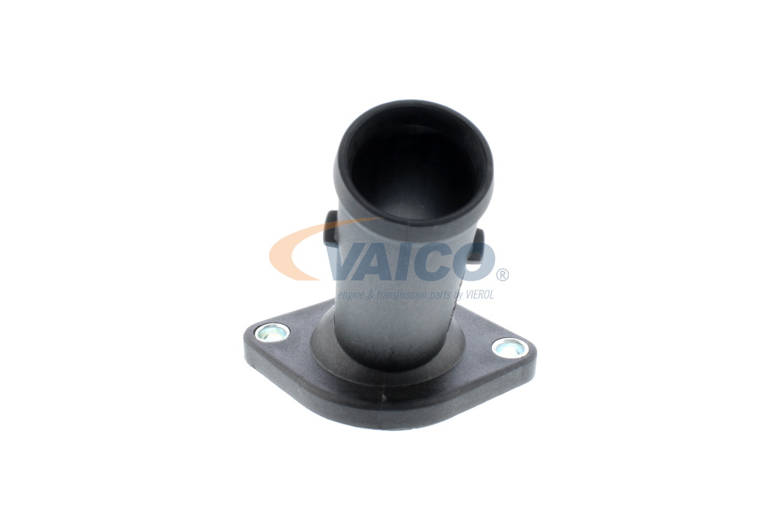 VAICO V10-3524: Kühlmittelflansch Original VAICO Qualität
