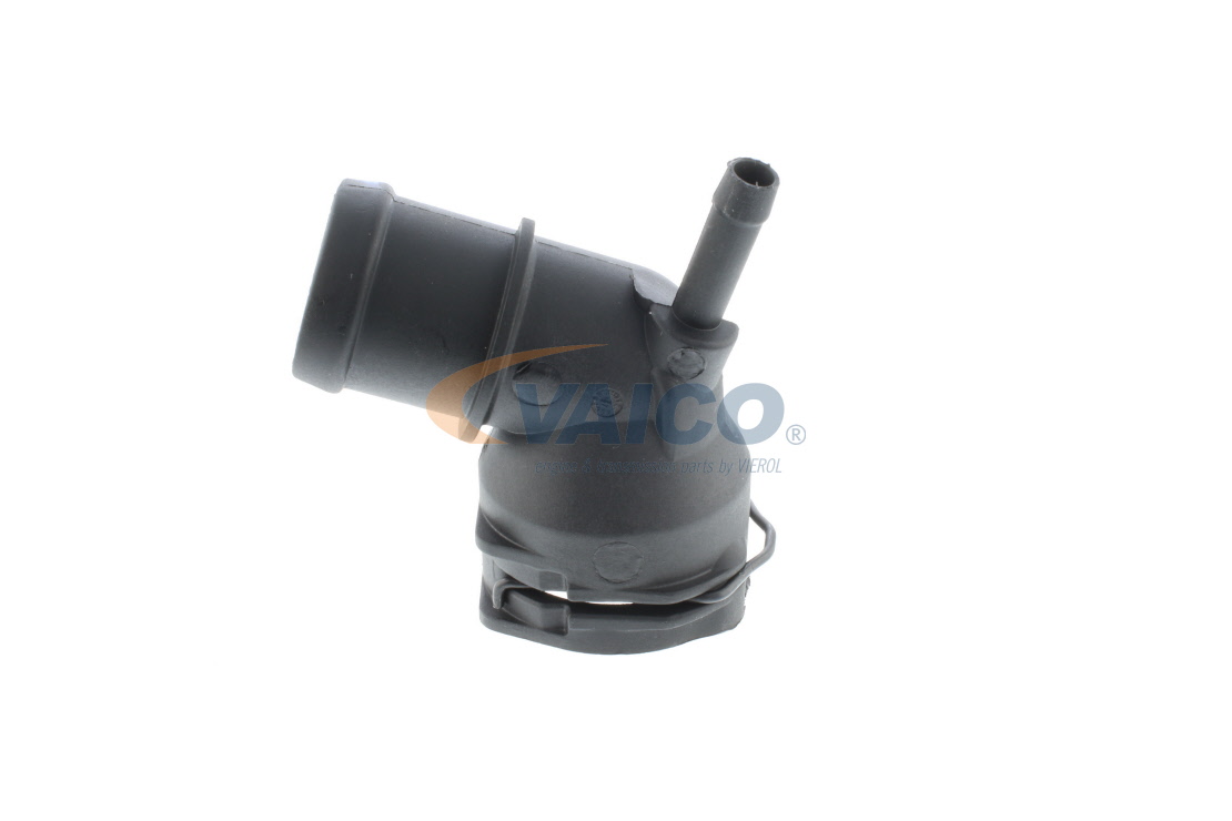VAICO V10-3528: Flansa lichid racire Original VAICO Quality