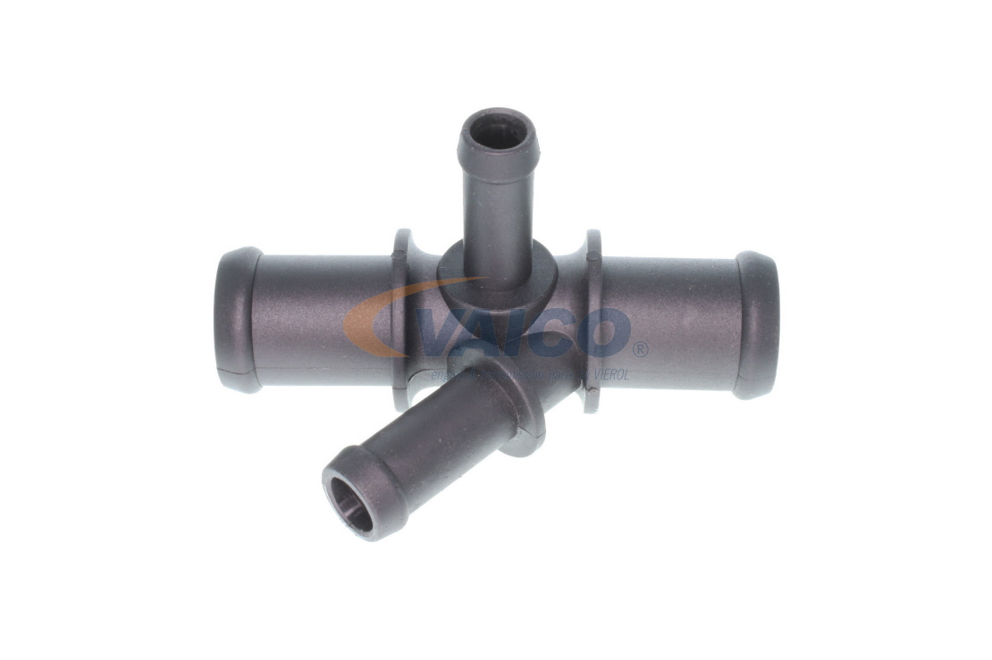 VAICO V10-3529 Συνδετική φλάντζα του ψυκτικού υγρού SEAT Toledo 4 (KG3) 86 PS Βενζίνη κόστος