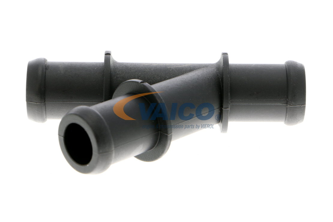 VAICO V10-3530 Příruba chladiva VW Tiguan Allspace (BW2) 150 HP Benzin/Ethanol cena