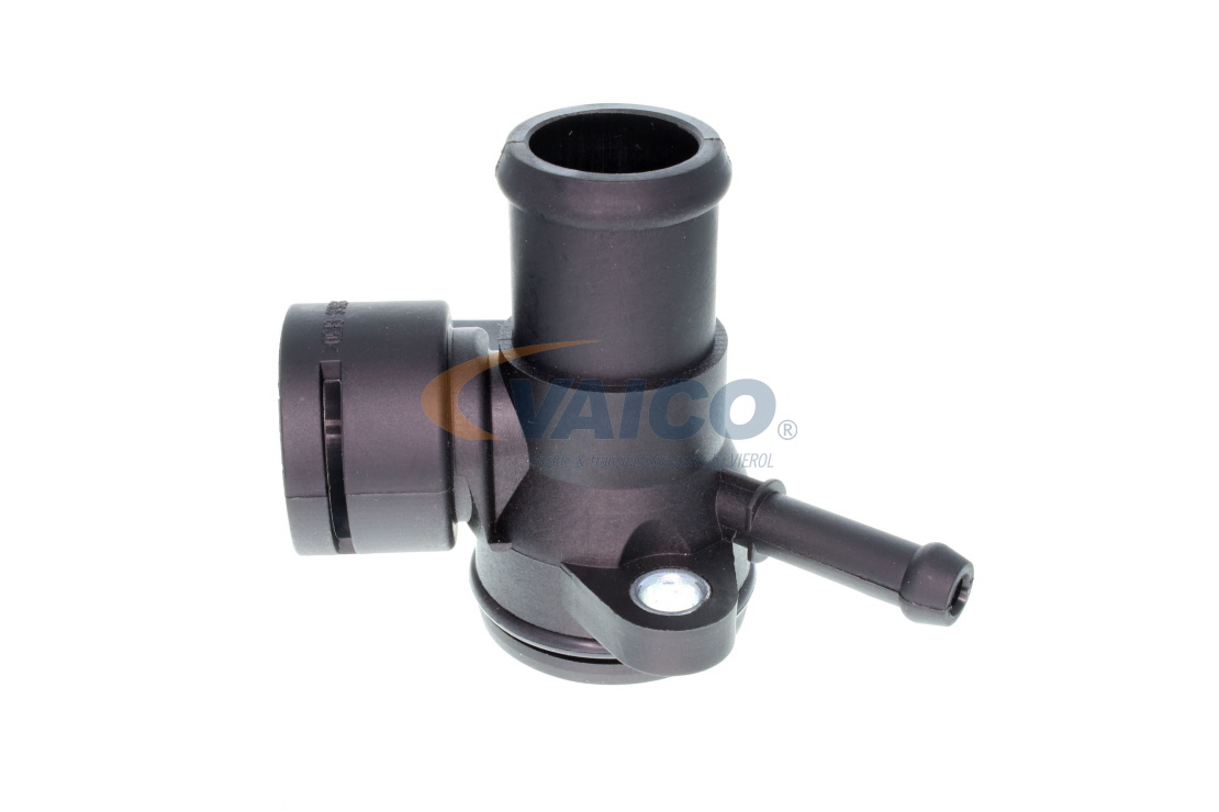 VAICO V10-3540 Příruba chladiva VW Eos (1F7, 1F8) 210 HP Benzín cena