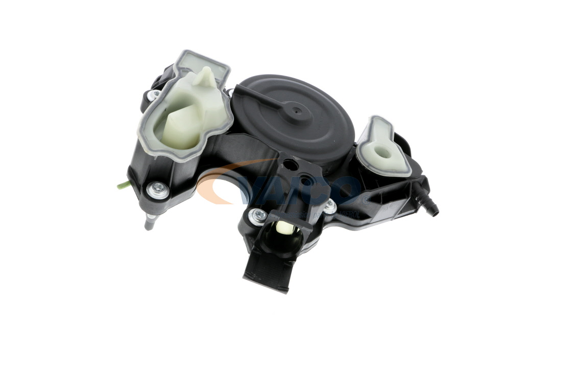 VAICO V10-3697 Oljeavskiljare, vevhusventilation SKODA SUPERB (3V3) 180 hk Bensin kostnad