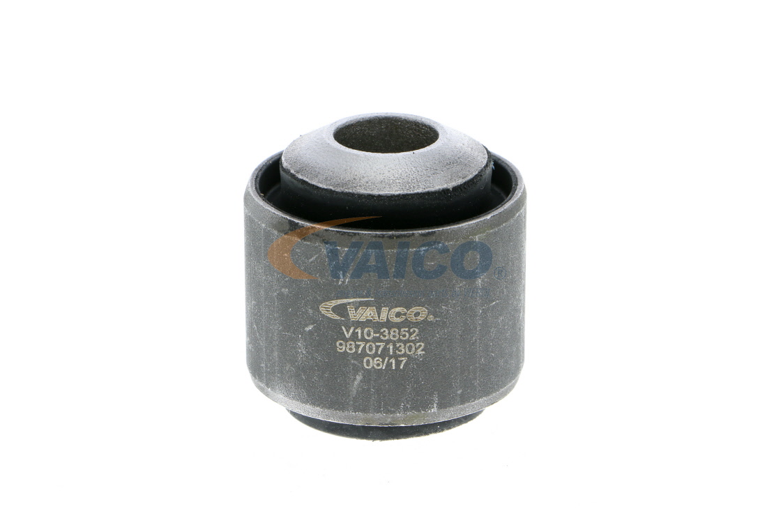 VAICO V10-3852: Lagerung, Lenker Hinterachse, unten, Original VAICO Qualität