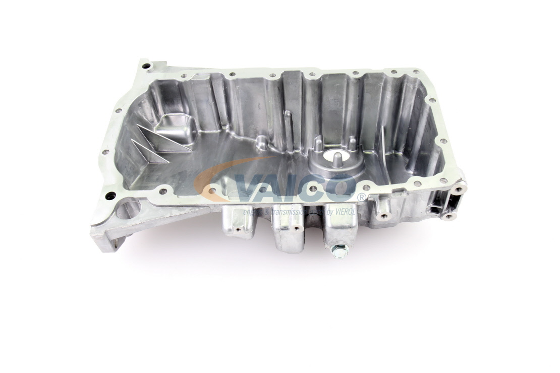 VAICO V10-3857 Cárter de aceite AUDI A4 B7 Avant (8ED) 140 cv Gasóleo costo