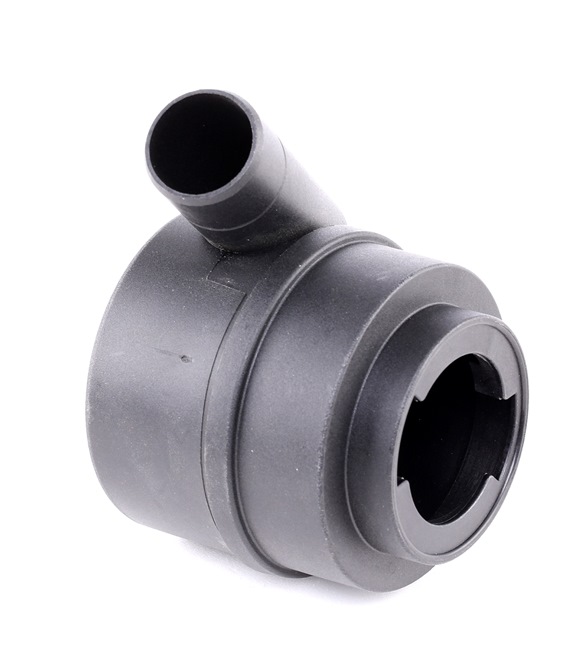 VAICO V10-3862: Ventil, aerisire carter chiuloasa, Original VAICO Quality