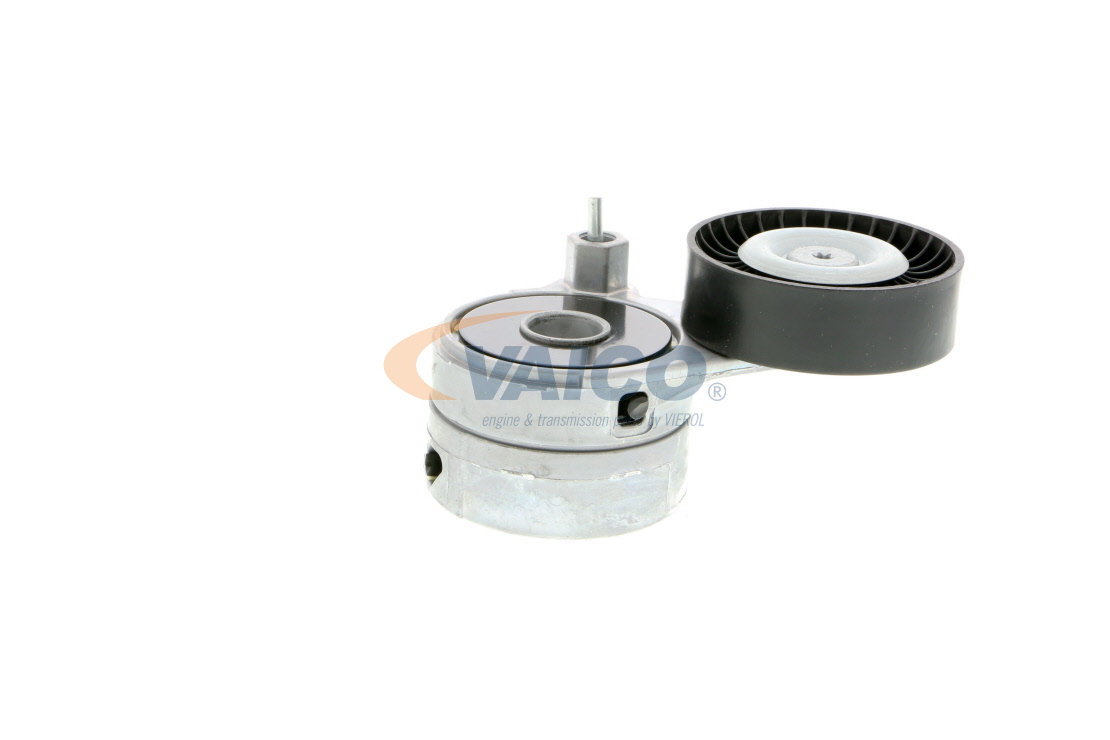 VAICO V10-3871: Intinzator curea, curea distributie Original VAICO Quality
