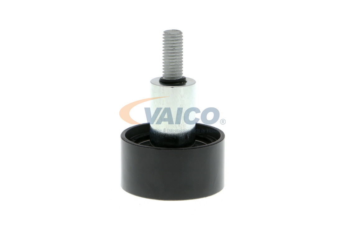 VAICO V10-3873 Τροχαλία παρέκκλισης, οδοντ. ιμάντας SEAT Toledo 4 (KG3) 110 PS Βενζίνη κόστος
