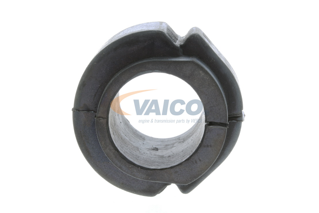 VAICO V10-3877: Stabigummis Vorderachse links, Vorderachse rechts, Original VAICO Qualität