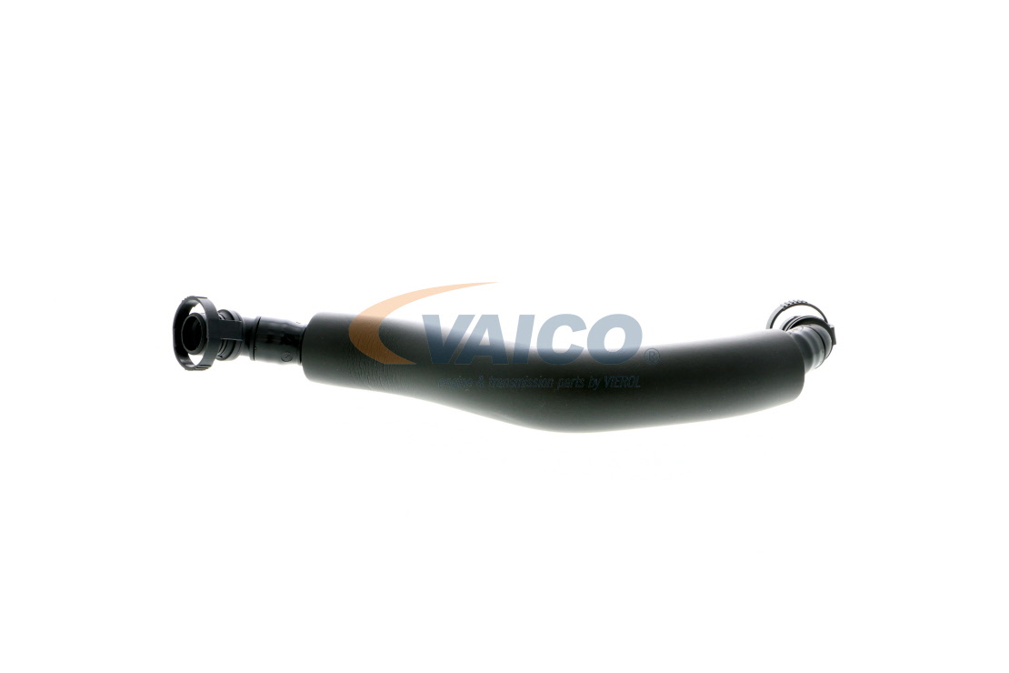 VAICO V10-3880: Schlauch, Kurbelgehäuseentlüftung vorne, Original VAICO Qualität