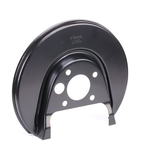 VAICO V10-3891 Dubļu sargs, Bremžu disks VW Bora Variant (1J6) 100 ZS Benzīns cena
