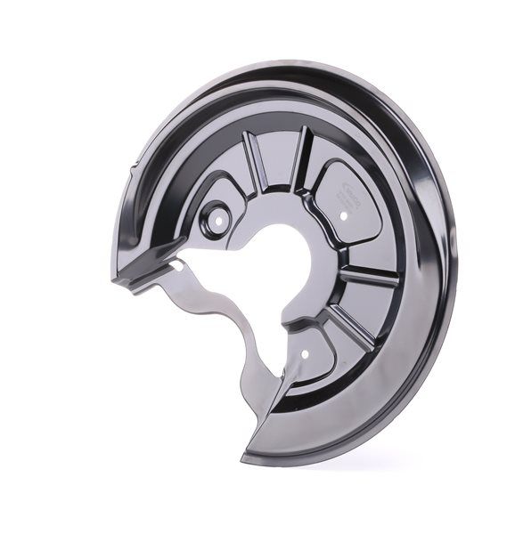 VAICO V10-3895 Dubļu sargs, Bremžu disks VW Jetta 3 (1K2) 102 ZS Benzīns/Etanols cena