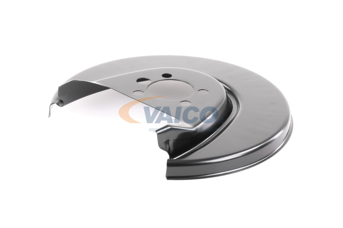 VAICO V10-3898 Dubļu sargs, Bremžu disks VW Polo Hatchback (6R1, 6C1) 110 ZS Benzīns cena