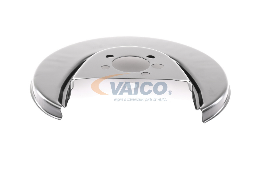 VAICO V10-3899 Dubļu sargs, Bremžu disks AUDI A2 (8Z0) 75 ZS Dīzelis cena