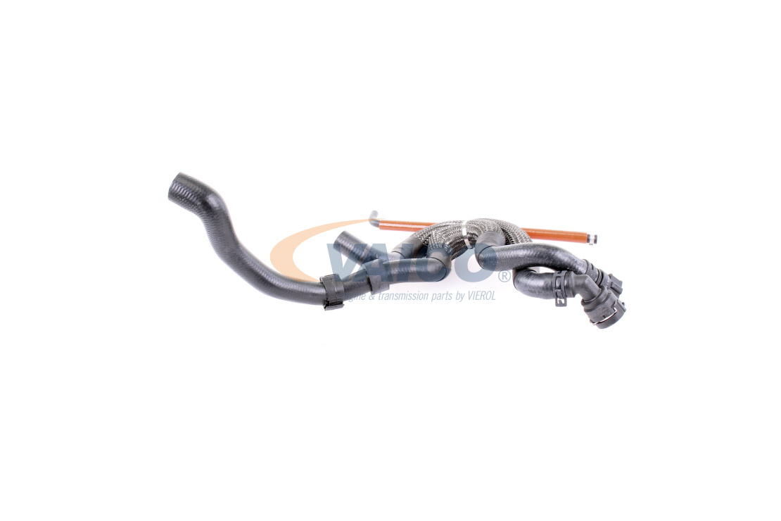 VAICO V10-3910: Furtun radiator Original VAICO Quality