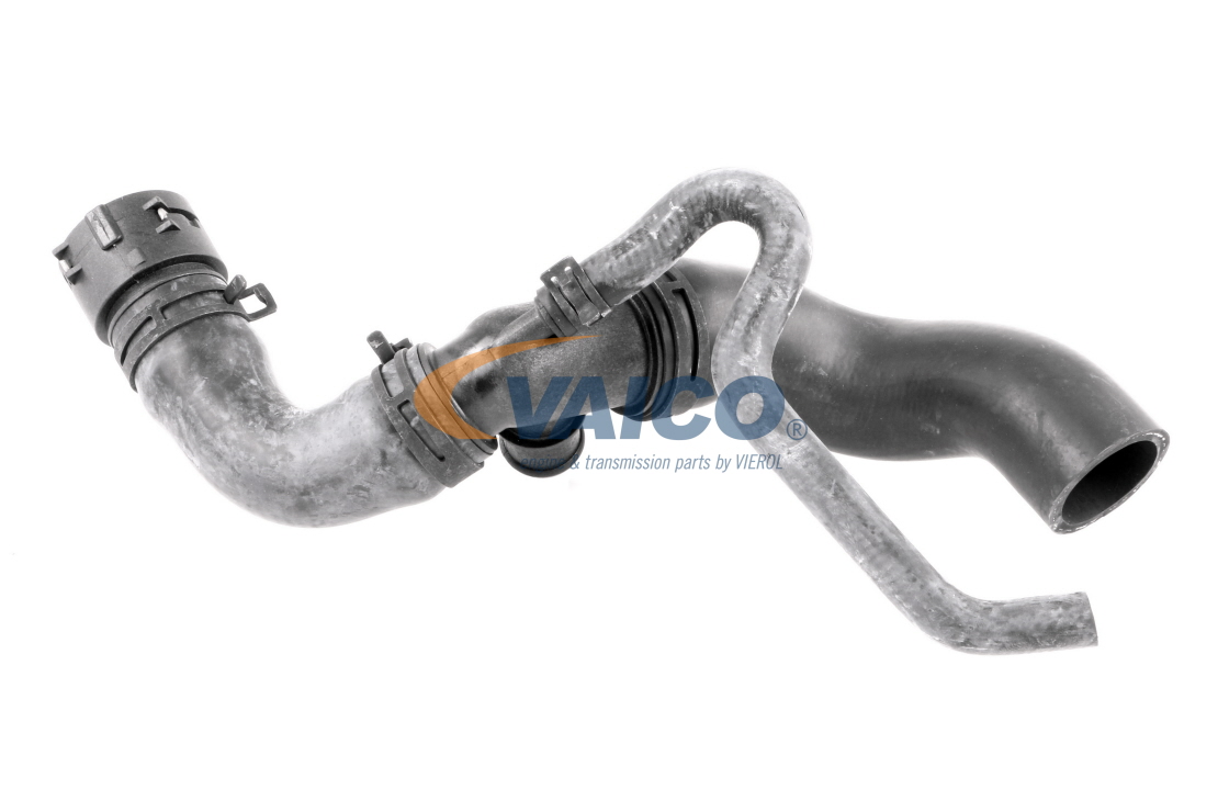 VAICO V10-3915: Furtun radiator deasupra, Q+, original equipment manufacturer quality