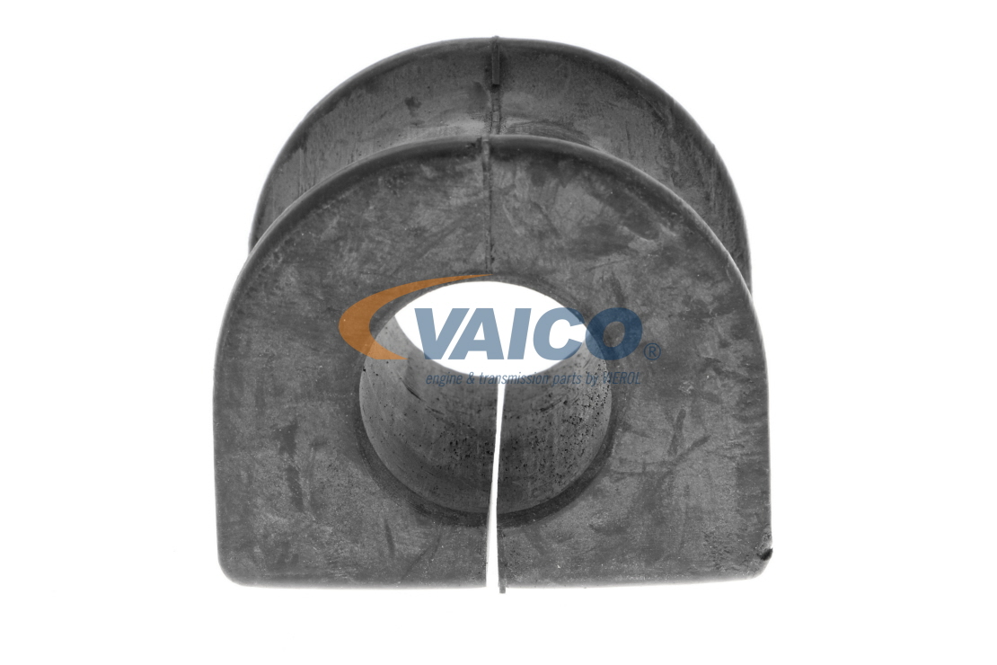 VAICO V10-3925: Zawieszenie, stabilizator Oś przednia, z lewej, os przednia, z prawej, 27[mm], Oryginalna jakożż VAICO