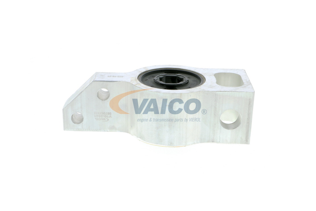 VAICO V10-3941 Querlenkerlager VW Passat Variant (365) 1.4 TSI 122 PS Benzin