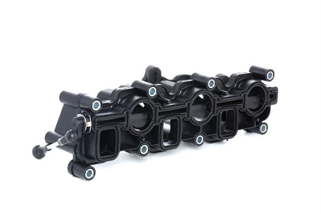 VAICO V10-3949 Πολλαπλή εισαγωγής AUDI Q7 (4LB) 233 PS Πετρέλαιο κόστος