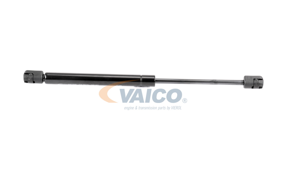 VAICO V10-3987: Motorhaubendämpfer vorne, Original VAICO Qualität