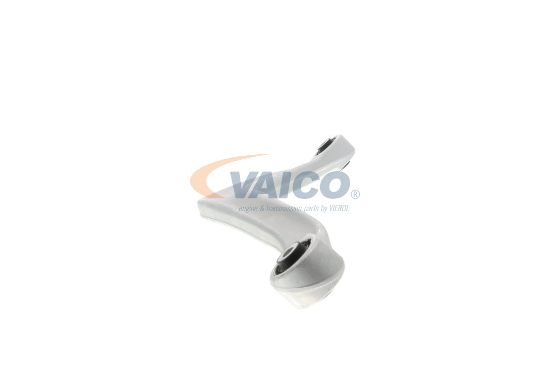 VAICO V10-4274: Draagarm Achteras rechts, Aluminium, Met rubberlager, Original VAICO kwaliteit