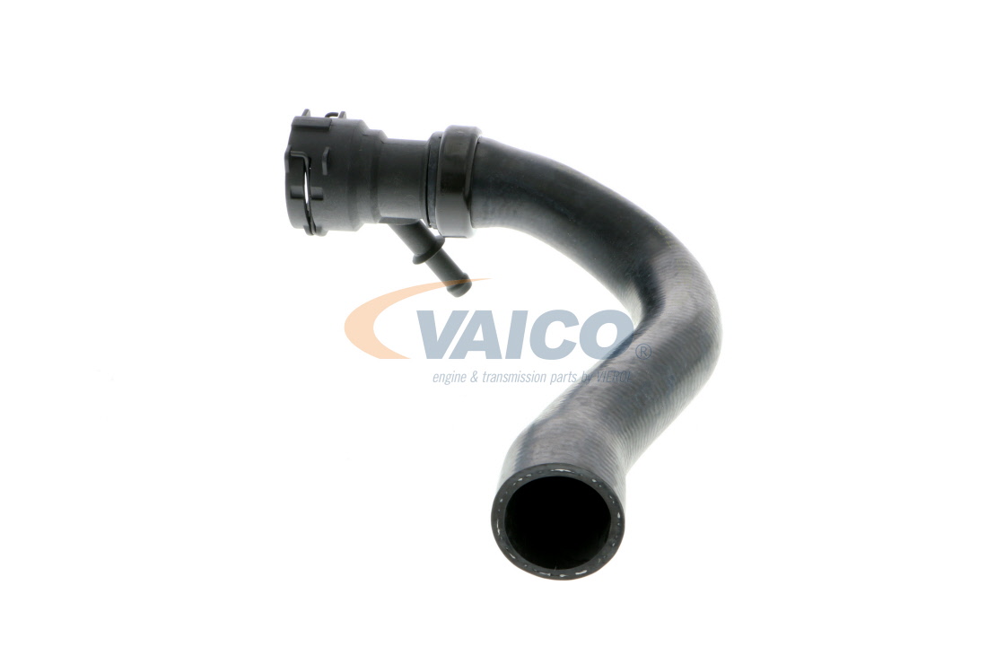 VAICO V10-4284 Маркуч на радиатора AUDI A4 Кабрио (8H7, B6, 8HE, B7) 200 K.C. бензин цена