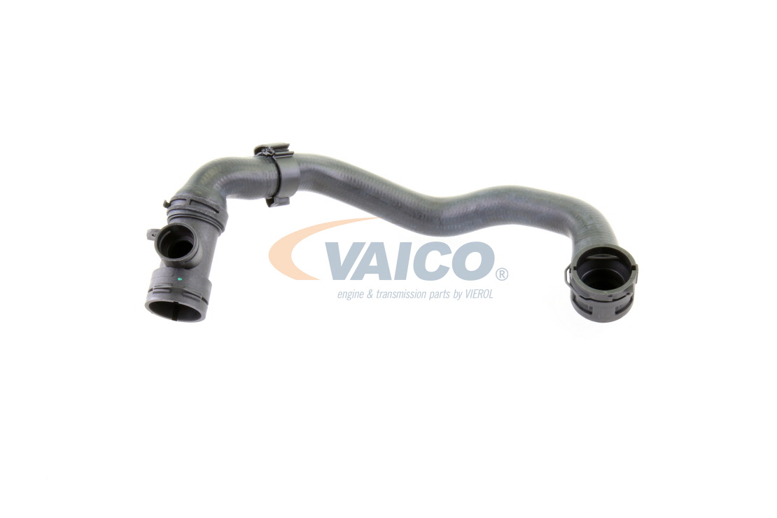 VAICO V10-4285: Furtun radiator Original VAICO Quality cu rulment presiune