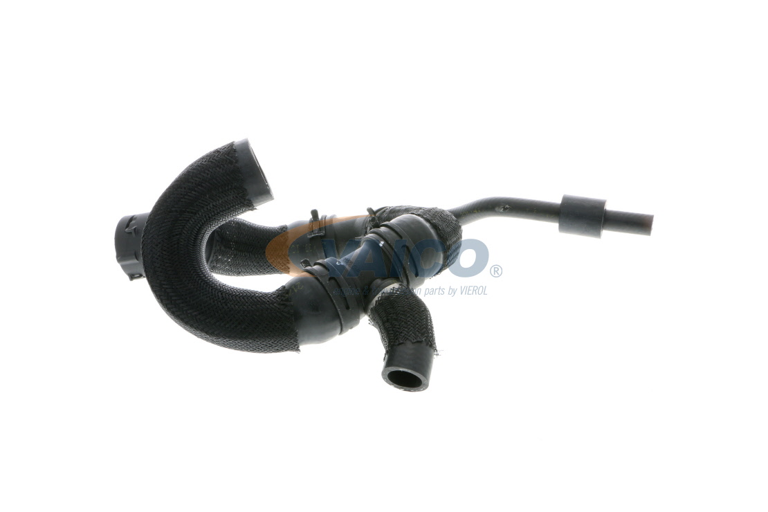 VAICO V10-4288 Маркуч на радиатора AUDI A4 Кабрио (8H7, B6, 8HE, B7) 344 K.C. бензин цена