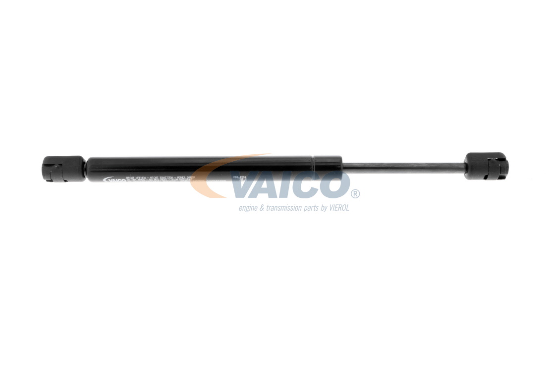 VAICO V10-4291: Heckklappendämpfer Original VAICO Qualität