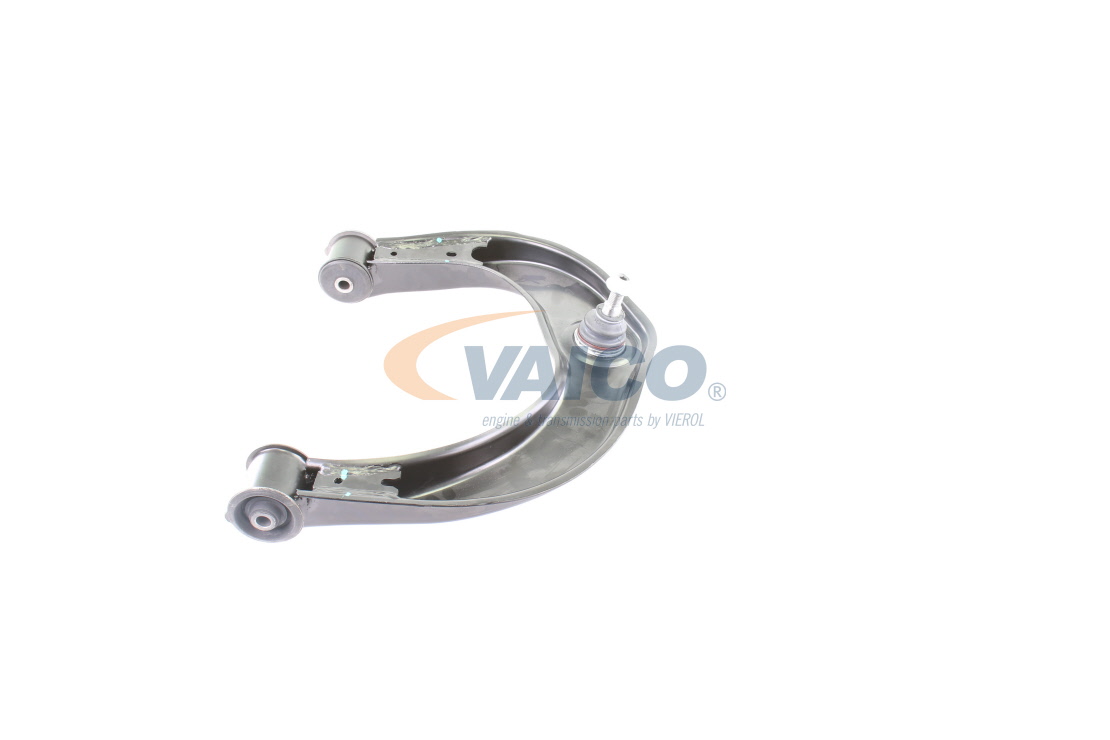 VAICO V10-4301 Bærearm VW Amarok Flatvogn lastebil / Chassis (S1B, S6B, S7B) 258 hk Diesel hva koster