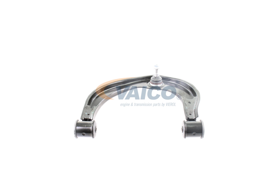 VAICO V10-4302 Bærearm VW Amarok Flatvogn lastebil / Chassis (S1B, S6B, S7B) 258 hk Diesel hva koster