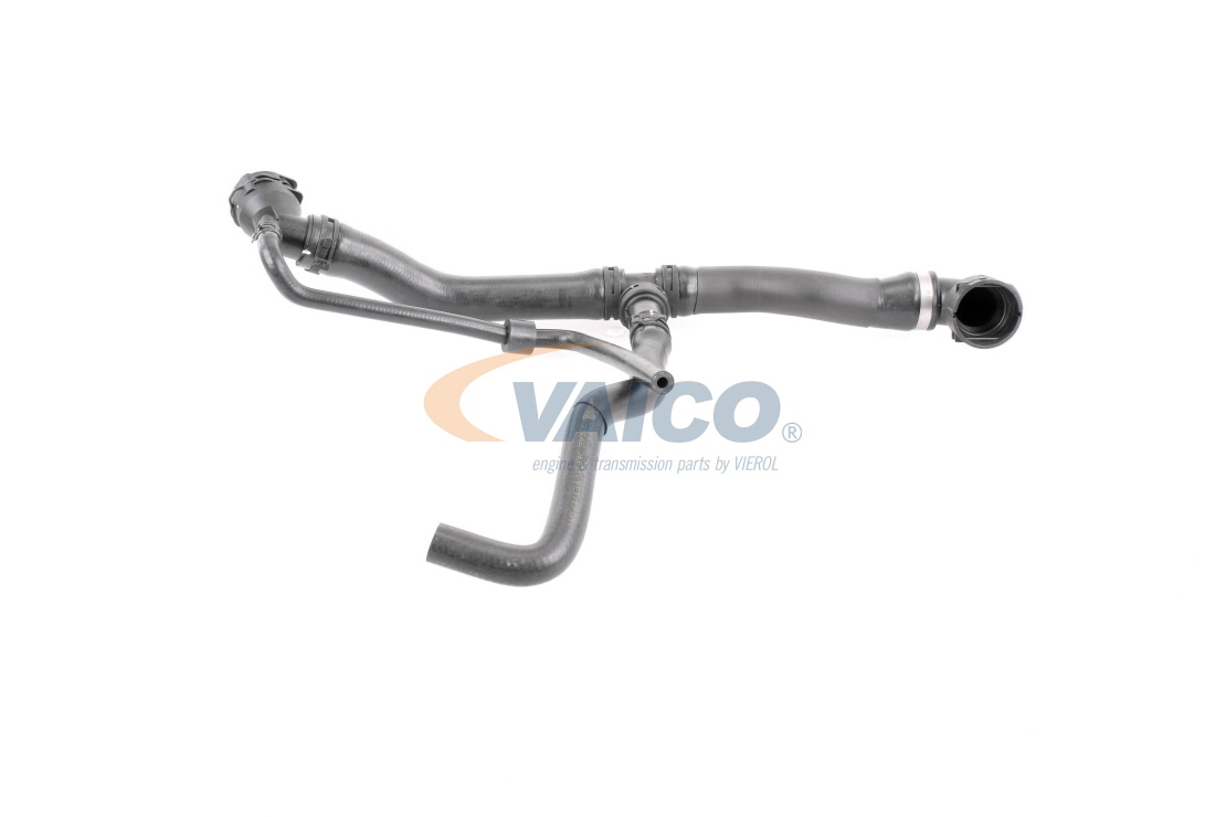 VAICO V10-4320: Furtun radiator Original VAICO Quality