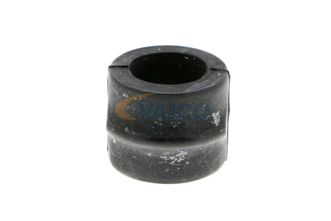 VAICO V10-4351: Stabigummis Hinterachse beidseitig, Gummi, 22,6mm, Original VAICO Qualität