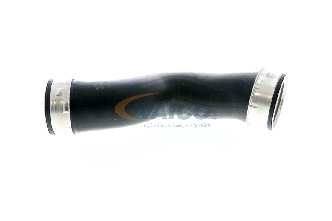 VAICO V10-4376 Ladeluftschlauch VW Eos (1F7, 1F8) 210 PS Benzin Kosten