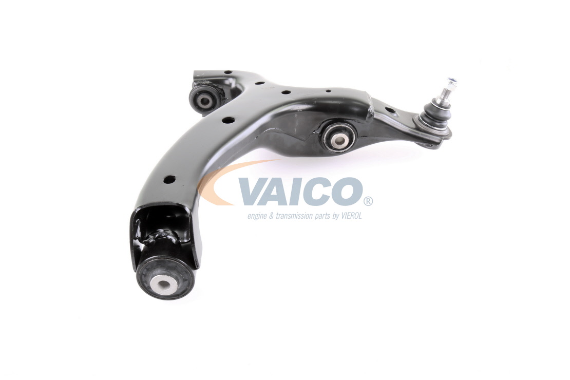 VAICO V10-4406 Bærearm VW Amarok Flatvogn lastebil / Chassis (S1B, S6B, S7B) 258 hk Diesel hva koster