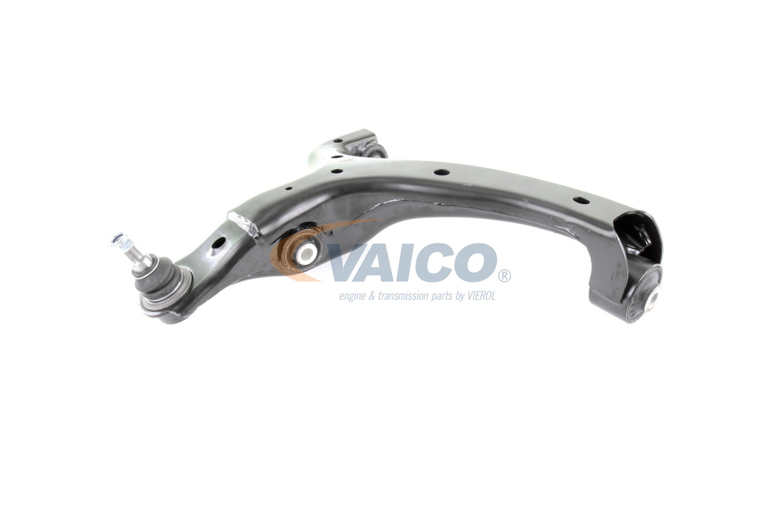 VAICO V10-4407 Bærearm VW Amarok Flatvogn lastebil / Chassis (S1B, S6B, S7B) 258 hk Diesel hva koster