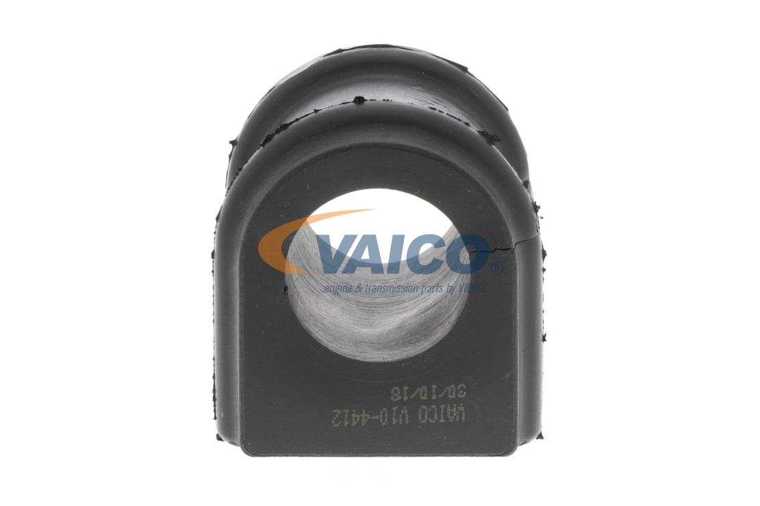VAICO V10-4412: Stabigummis Hinterachse links, Hinterachse rechts, 27mm, Original VAICO Qualität