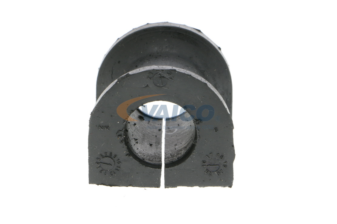 VAICO V10-4419: Stabigummis Hinterachse links, Hinterachse rechts, 23mm, Original VAICO Qualität