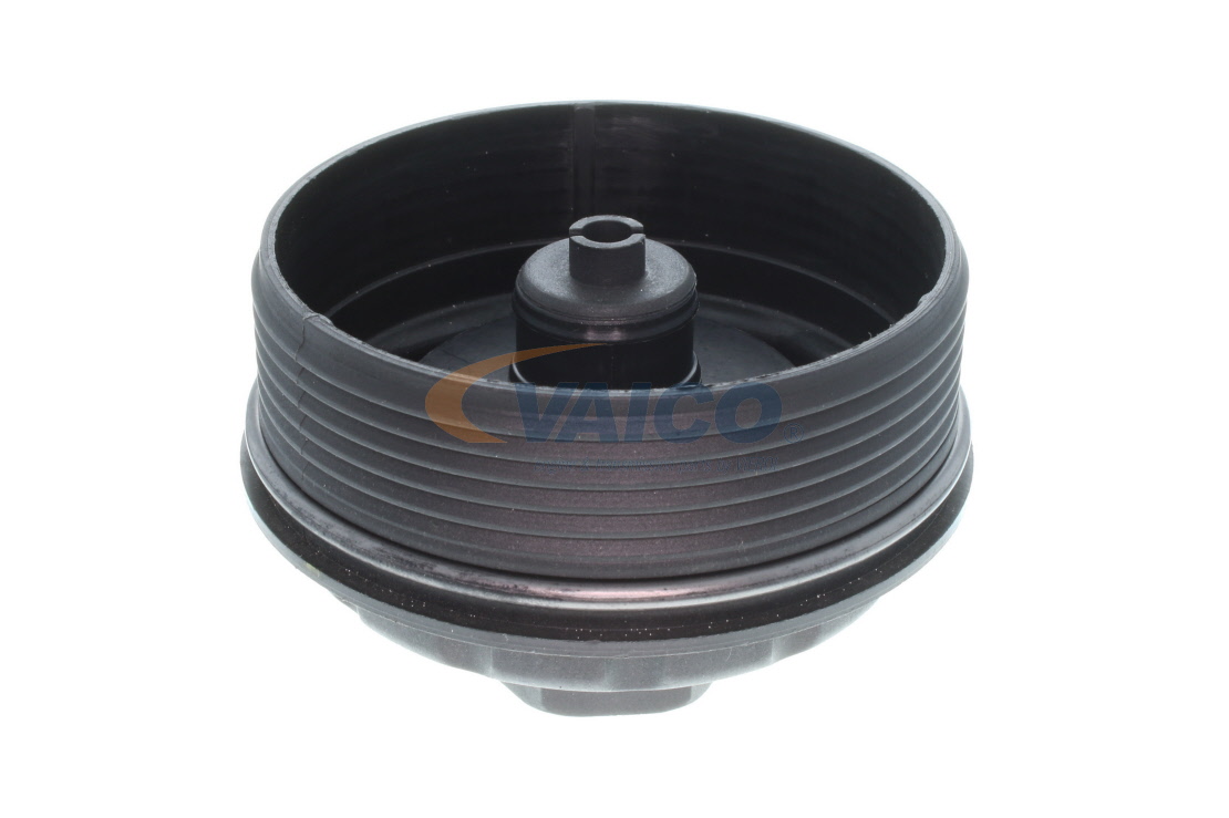 VAICO V10-4431 Καπάκι, θήκη του φίλτρου λαδιού VW Multivan 5 (7HM 130 PS Πετρέλαιο κόστος