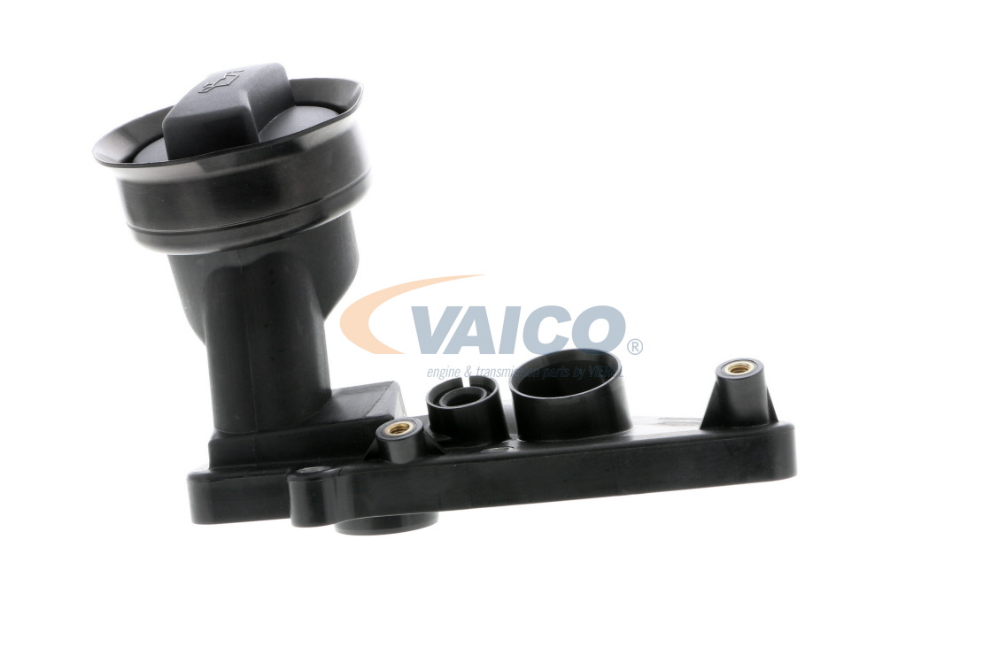 VAICO V10-4435: Rohrleitung, Öleinfüllstutzen Original VAICO Qualität