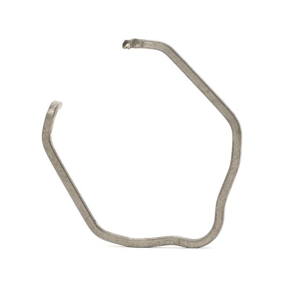 VAICO V10-4447: Ureche sustinere, aer umplere Original VAICO Quality