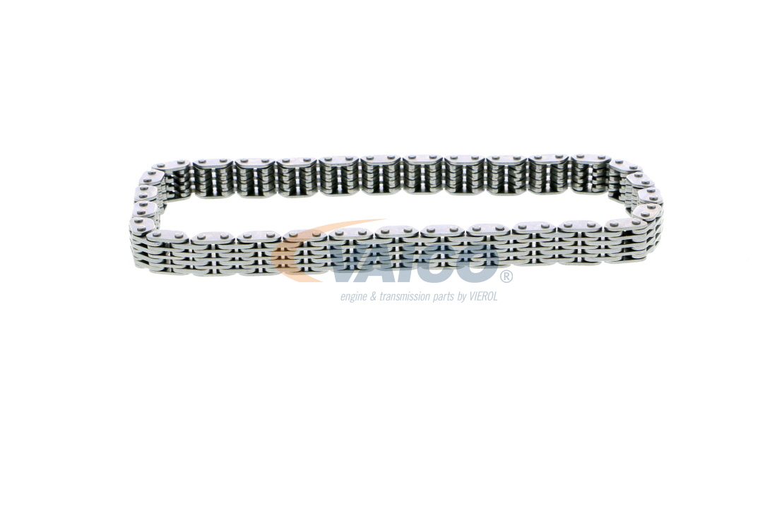 VAICO V10-4458: Lant, angrenare pompa ulei Q+, original equipment manufacturer quality